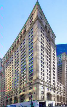Thumbnail image of property at 125 Park Avenue