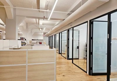 Thumbnail image of property at 218 West 40th Street