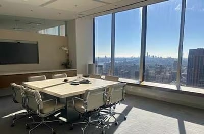 Thumbnail image of property at 90 Park Avenue