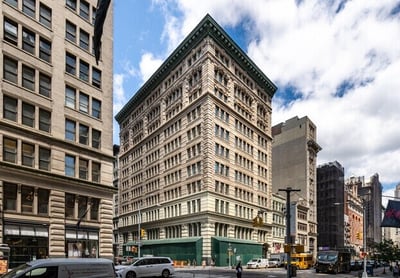 Thumbnail image of property at 130 Fifth Avenue