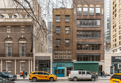 Thumbnail image of property at 130 Madison Avenue