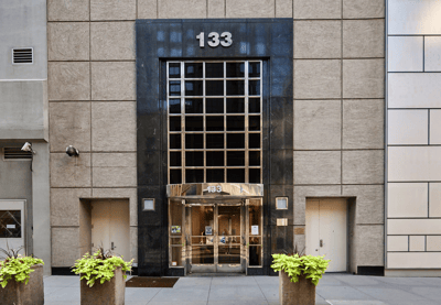 Thumbnail image of property at 133 East 58th Street