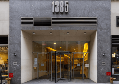 Thumbnail image of property at 1385 Broadway