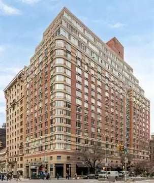 Thumbnail image of property at 1411 Third Avenue