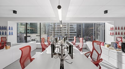 Thumbnail image of property at 1114 Avenue of the Americas