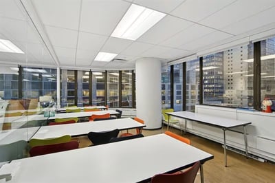 Thumbnail image of property at 140 East 45th Street