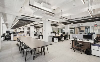 Thumbnail image of property at 215 Park Avenue South