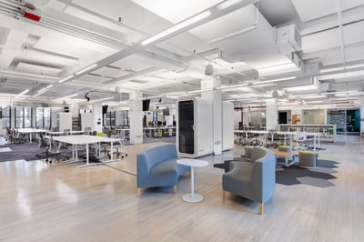 Thumbnail image of property at 151 West 26th Street