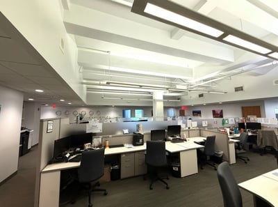 Thumbnail image of property at 10 East 40th Street