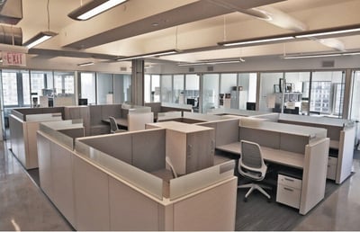 Thumbnail image of property at 111 West 33rd Street