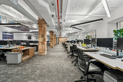 Thumbnail image of property at 387 Park Avenue South