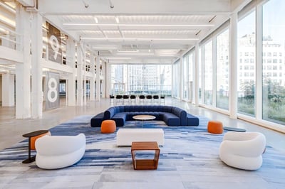 Thumbnail image of property at 2 Penn Plaza