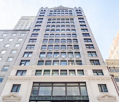 Thumbnail image of property at 2 West 45th Street