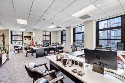 Thumbnail image of property at 250 West 57th Street