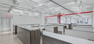 Thumbnail image of property at 207 West 25th Street