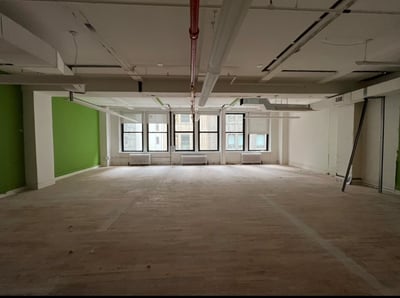 Thumbnail image of property at 6 East 39th Street