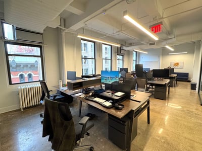 Thumbnail image of property at 20 West 22nd Street