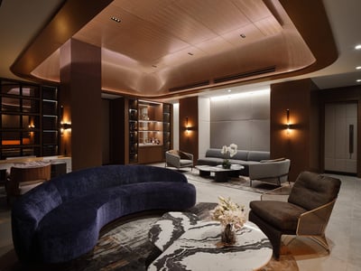 Thumbnail image of property at 126 East 56th Street