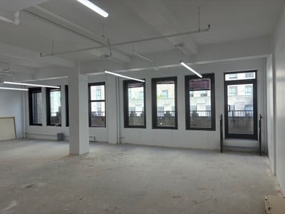 Thumbnail image of property at 64 West 48th Street
