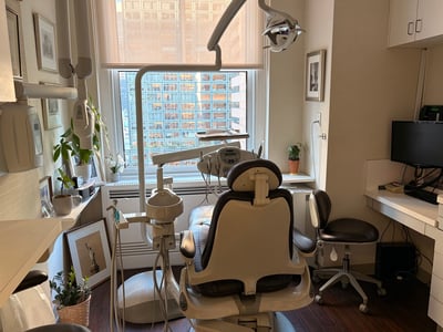 Thumbnail image of property at 45 Rockefeller Plaza