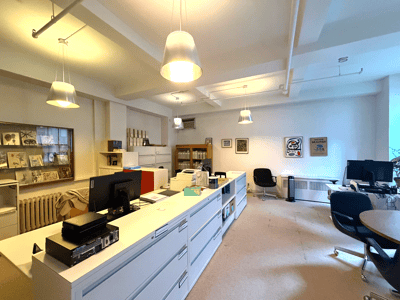 Thumbnail image of property at 1 East 53rd Street