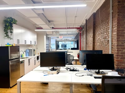 Thumbnail image of property at 29 West 17th Street