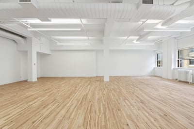 Thumbnail image of property at 135 West 29th Street