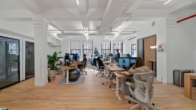 Thumbnail image of property at 135-139 West 29th Street