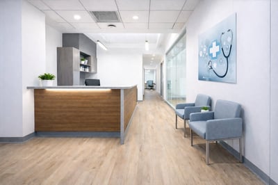 Thumbnail image of property at 144 East 44th Street