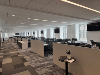 Thumbnail image of property at 600 Fifth Avenue