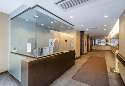 Thumbnail image of property at 210 East 86th Street