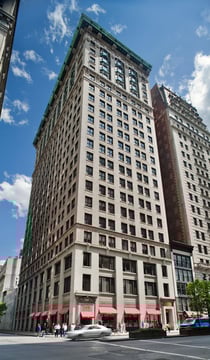 Thumbnail image of property at 215 Park Avenue South