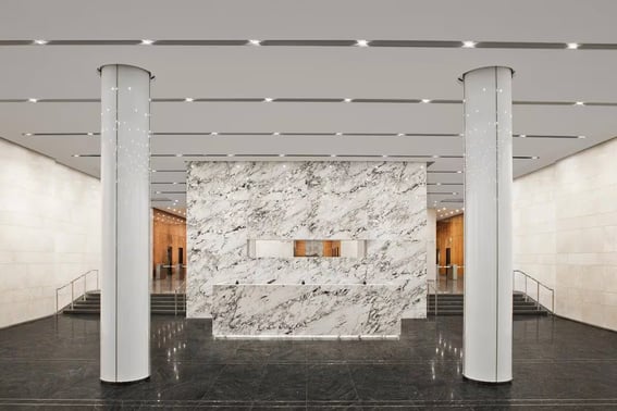 330 Madison Avenue office space