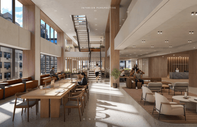 Thumbnail image of property at 1 Dag Hammarskjold Plaza