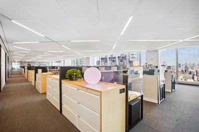 Thumbnail image of property at One World Trade Center