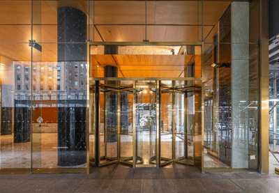 Thumbnail image of property at 245 Park Avenue