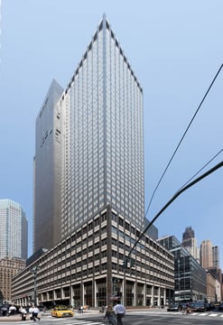 Thumbnail image of property at 245 Park Avenue