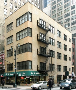 Thumbnail image of property at 265 Madison Avenue