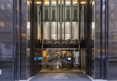 Thumbnail image of property at 275 Madison Avenue