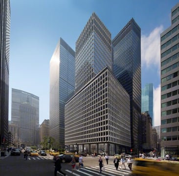 Thumbnail image of property at 280 Park Avenue