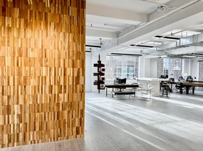 Thumbnail image of property at 263 West 38th Street