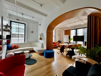 Thumbnail image of property at 30 East 23rd Street