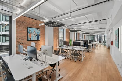 Thumbnail image of property at 30 East 23rd Street