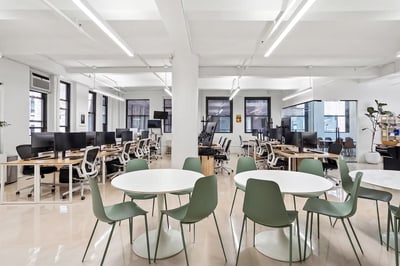 Thumbnail image of property at 153 West 27th Street