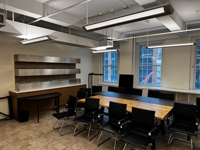 Thumbnail image of property at 119-121 West 57th Street