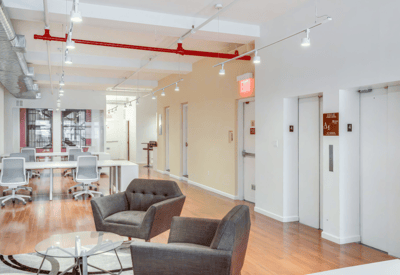 Thumbnail image of property at 12 West 31st Street