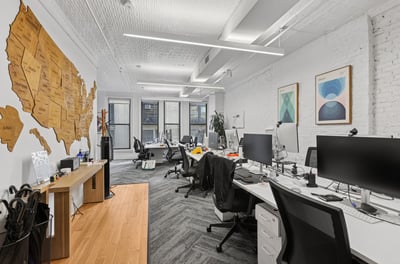 Thumbnail image of property at 17 West 20th Street