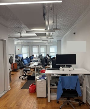 Thumbnail image of property at 17 West 20th Street