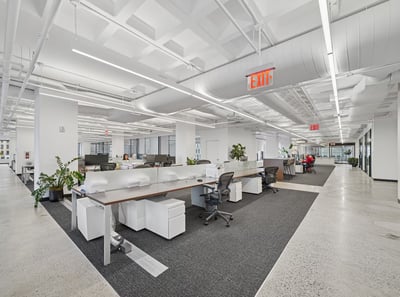 Thumbnail image of property at 40 West 57th Street