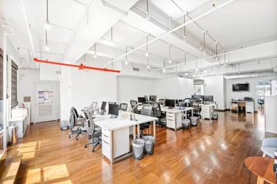 Thumbnail image of property at 247 West 30th Street